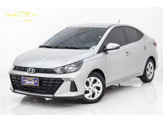 HYUNDAI HB20S 1.0 12V FLEX COMFORT MANUAL HYUNDAI HB20S 1.0 12V FLEX COMFORT MANUAL